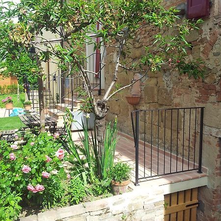 Casa Badia Villa Kültér fotó