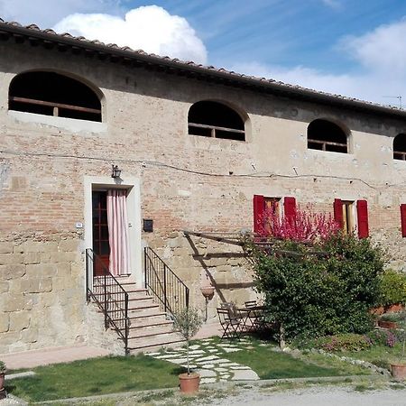 Casa Badia Villa Kültér fotó