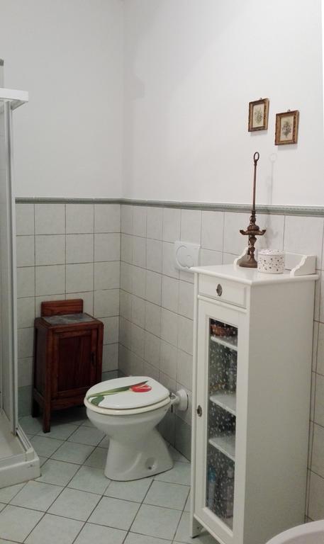 Casa Badia Villa Kültér fotó