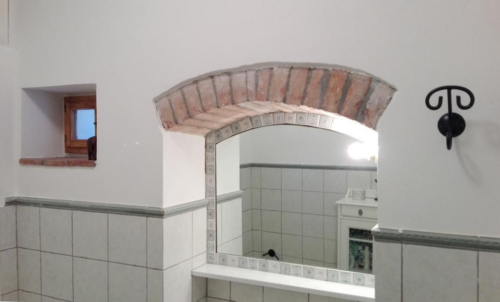 Casa Badia Villa Kültér fotó