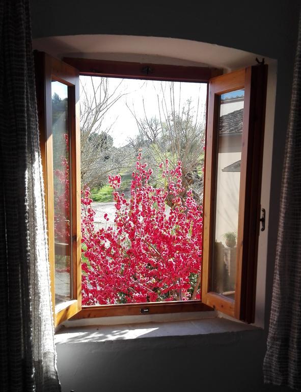 Casa Badia Villa Kültér fotó