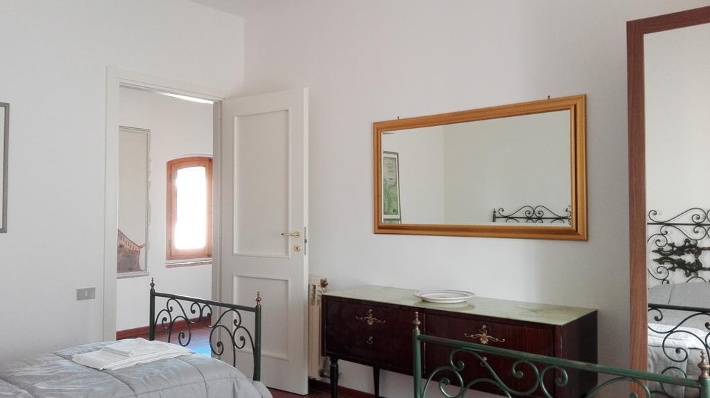 Casa Badia Villa Kültér fotó