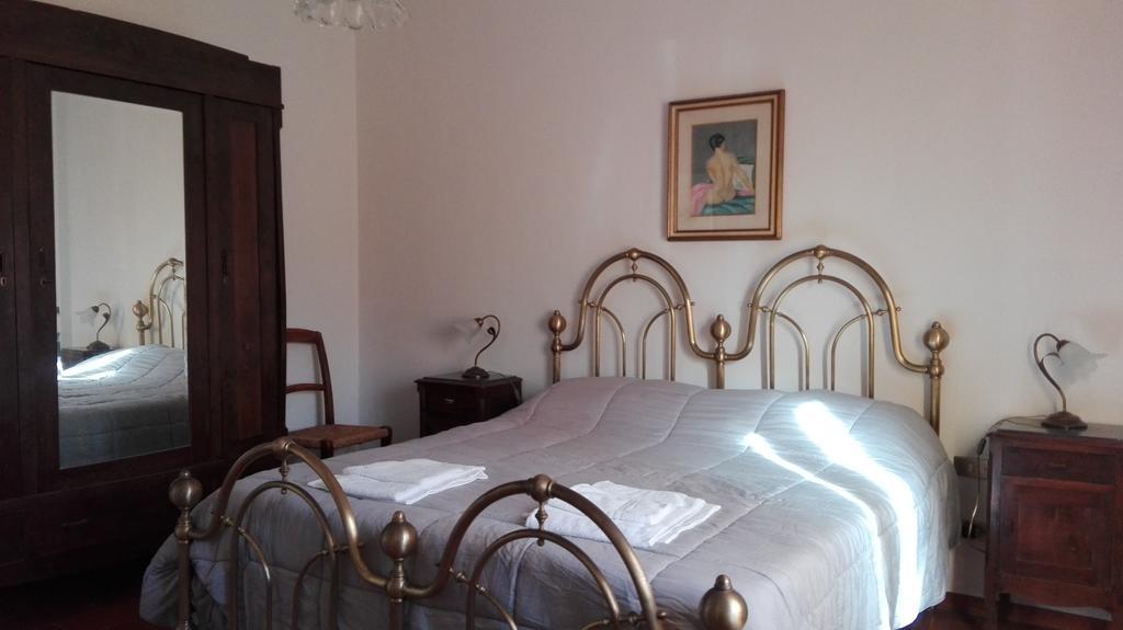 Casa Badia Villa Kültér fotó