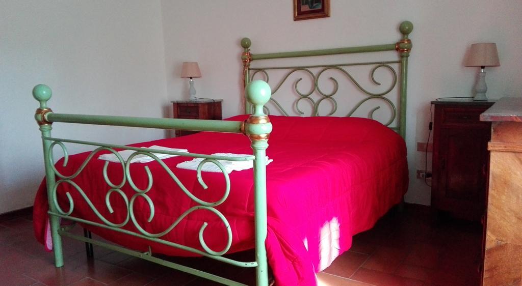 Casa Badia Villa Kültér fotó