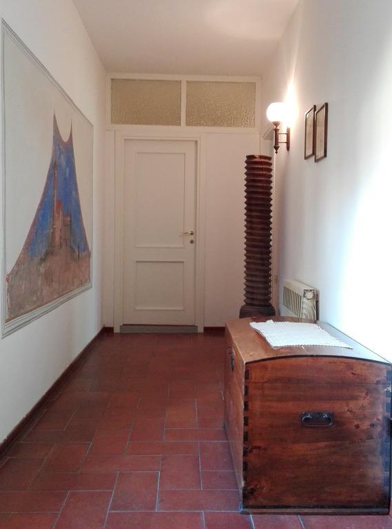 Casa Badia Villa Kültér fotó