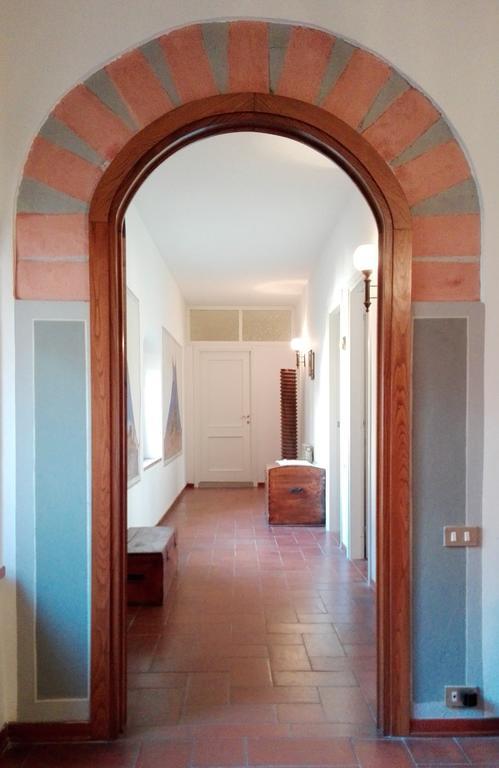 Casa Badia Villa Kültér fotó