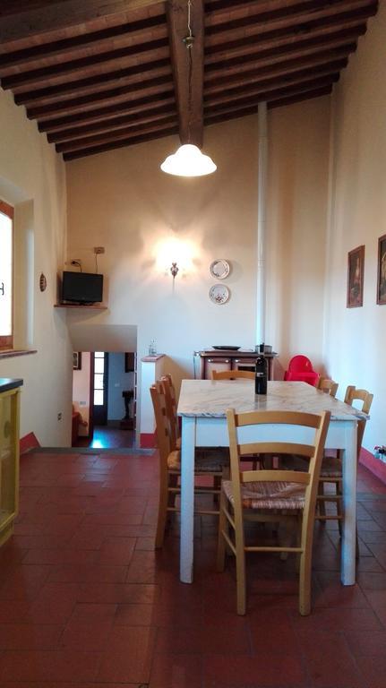 Casa Badia Villa Kültér fotó