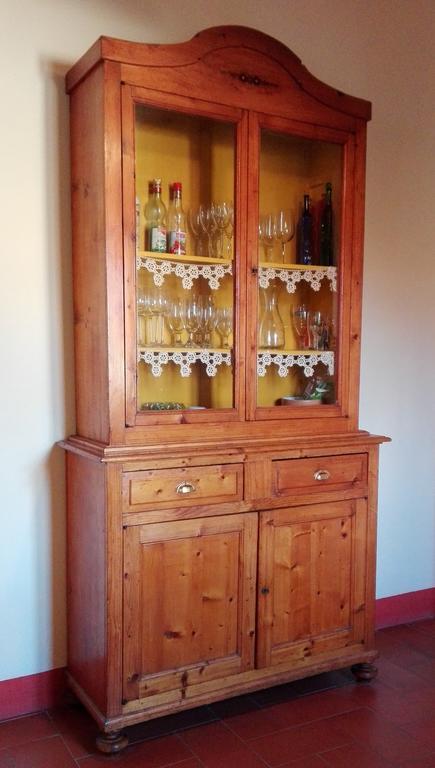 Casa Badia Villa Kültér fotó