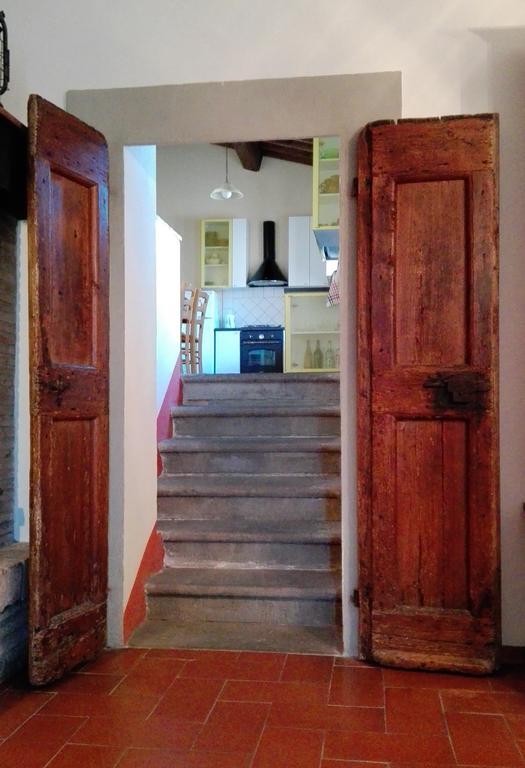 Casa Badia Villa Kültér fotó