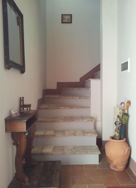 Casa Badia Villa Kültér fotó